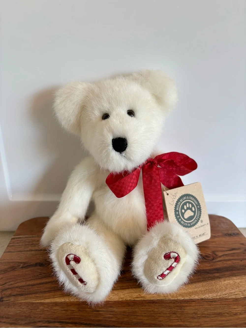 Boyds Bears 